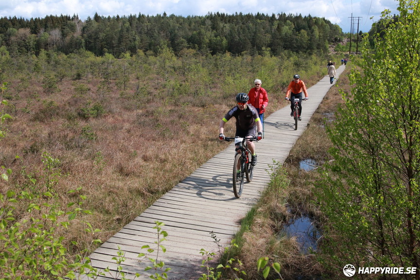 Bild från Göteborgsgirot 2019 - Bra Bil XC MTB 50KM