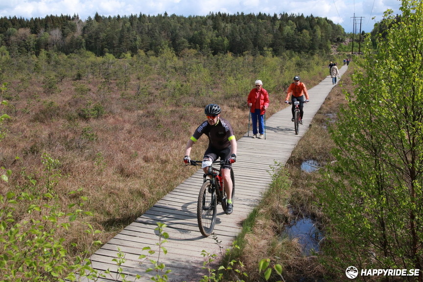 Bild från Göteborgsgirot 2019 - Bra Bil XC MTB 50KM