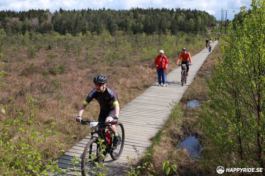 Bild från Göteborgsgirot 2019 - Bra Bil XC MTB 50KM