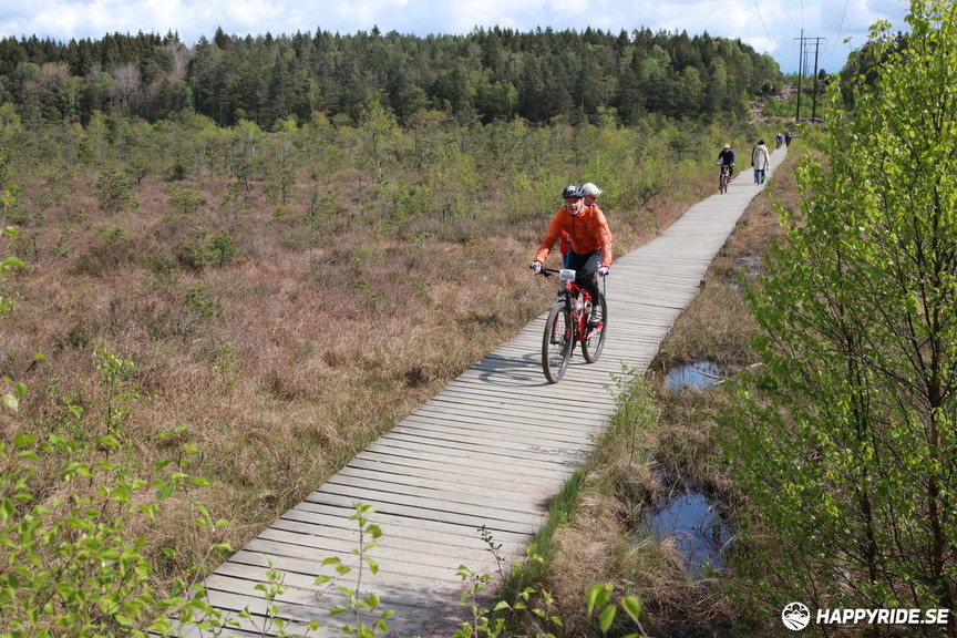 Bild från Göteborgsgirot 2019 - Bra Bil XC MTB 50KM