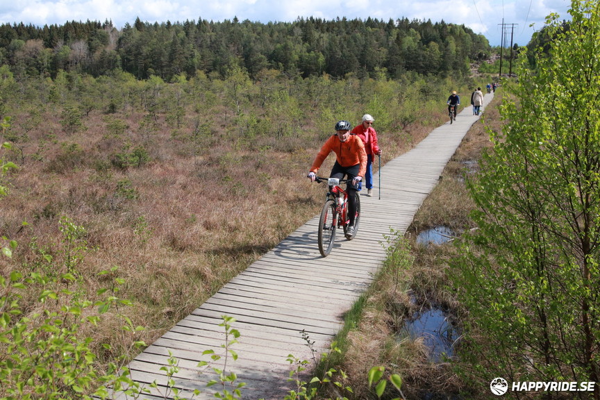 Bild från Göteborgsgirot 2019 - Bra Bil XC MTB 50KM