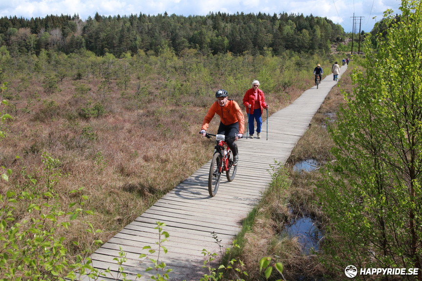 Bild från Göteborgsgirot 2019 - Bra Bil XC MTB 50KM