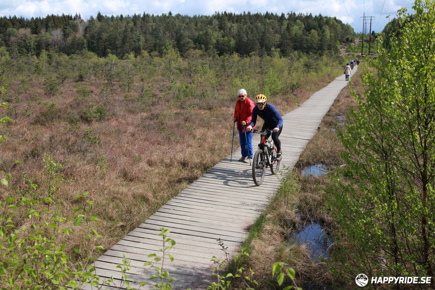 Bild från Göteborgsgirot 2019 - Bra Bil XC MTB 50KM