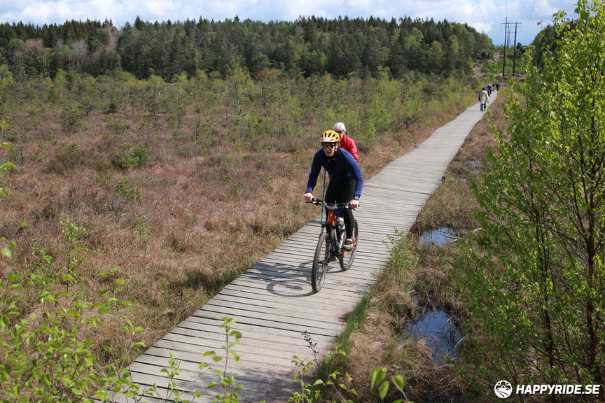 Bild från Göteborgsgirot 2019 - Bra Bil XC MTB 50KM