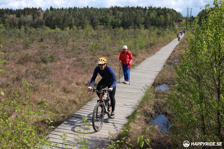 Bild från Göteborgsgirot 2019 - Bra Bil XC MTB 50KM