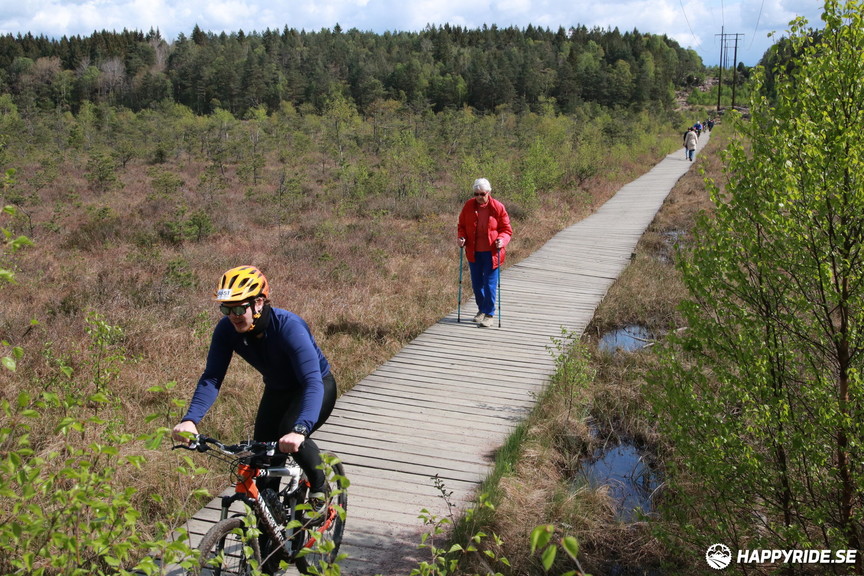 Bild från Göteborgsgirot 2019 - Bra Bil XC MTB 50KM