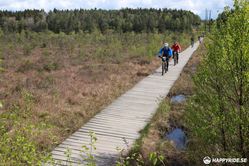Bild från Göteborgsgirot 2019 - Bra Bil XC MTB 50KM