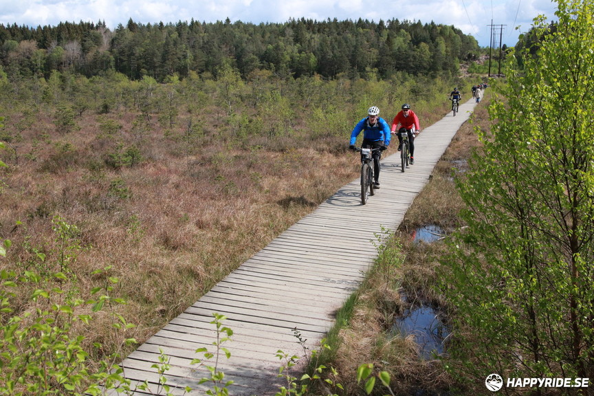 Bild från Göteborgsgirot 2019 - Bra Bil XC MTB 50KM