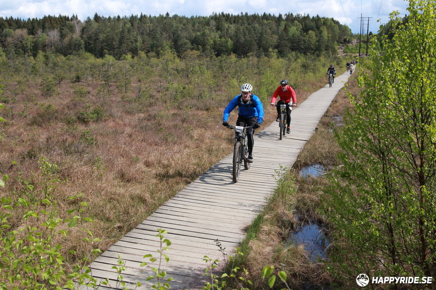 Bild från Göteborgsgirot 2019 - Bra Bil XC MTB 50KM