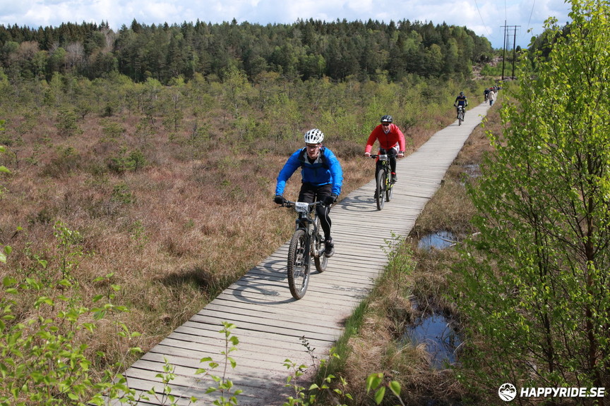 Bild från Göteborgsgirot 2019 - Bra Bil XC MTB 50KM