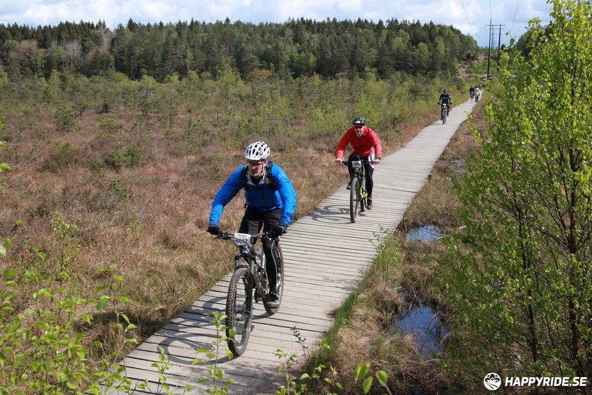 Bild från Göteborgsgirot 2019 - Bra Bil XC MTB 50KM