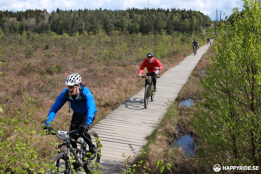 Bild från Göteborgsgirot 2019 - Bra Bil XC MTB 50KM
