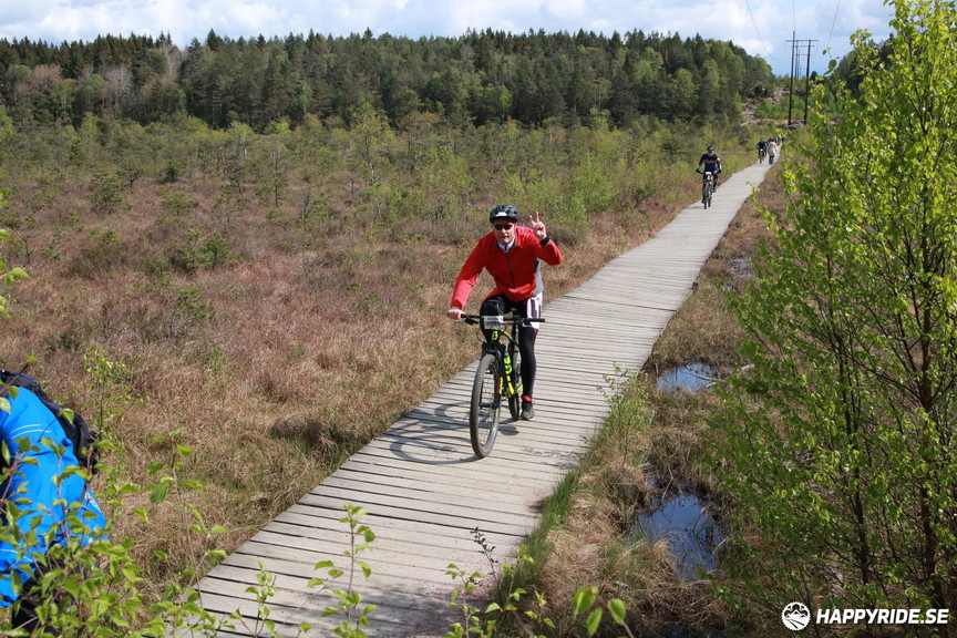 Bild från Göteborgsgirot 2019 - Bra Bil XC MTB 50KM