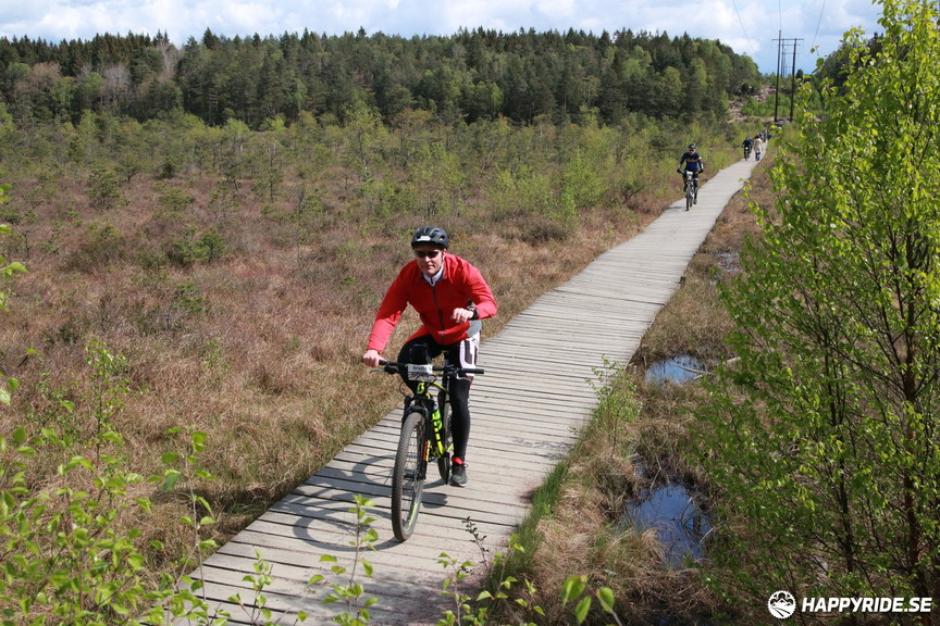 Bild från Göteborgsgirot 2019 - Bra Bil XC MTB 50KM
