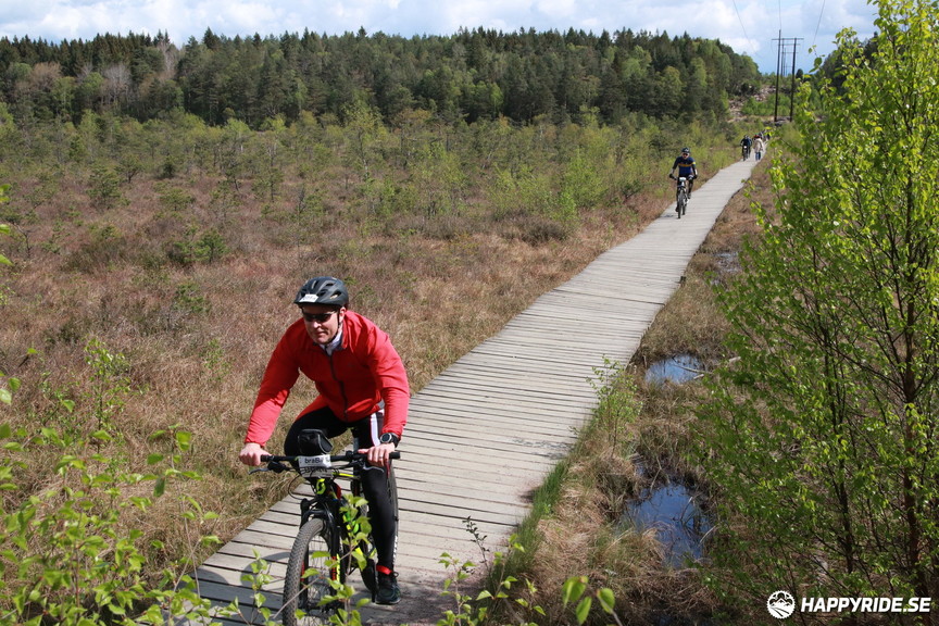 Bild från Göteborgsgirot 2019 - Bra Bil XC MTB 50KM