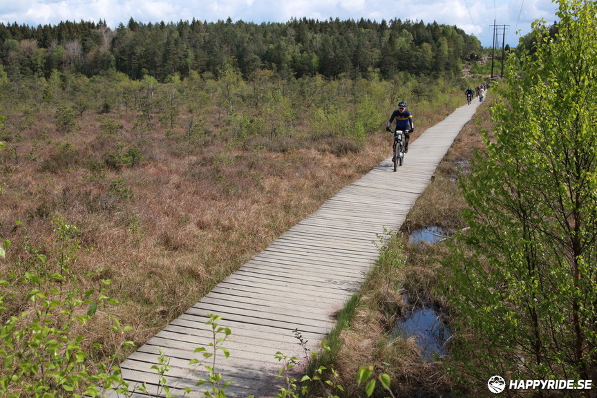 Bild från Göteborgsgirot 2019 - Bra Bil XC MTB 50KM