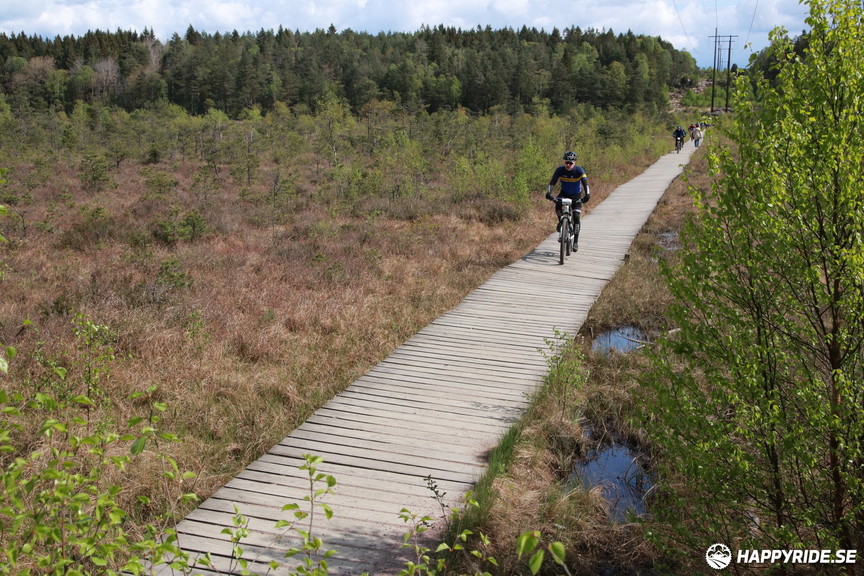 Bild från Göteborgsgirot 2019 - Bra Bil XC MTB 50KM