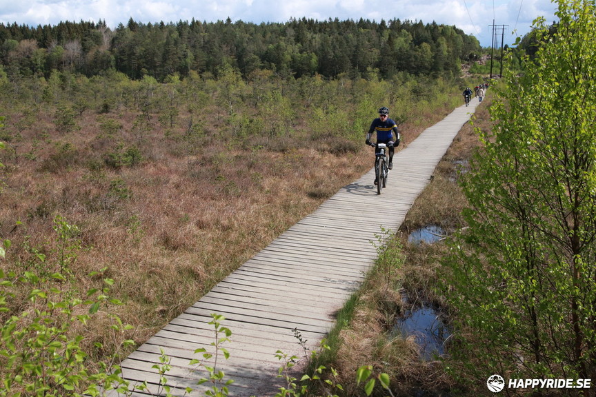 Bild från Göteborgsgirot 2019 - Bra Bil XC MTB 50KM