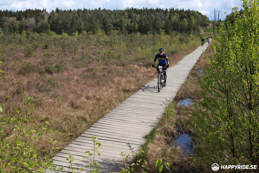 Bild från Göteborgsgirot 2019 - Bra Bil XC MTB 50KM
