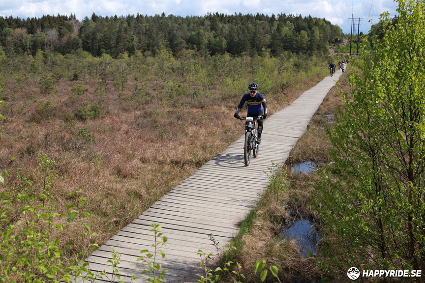 Bild från Göteborgsgirot 2019 - Bra Bil XC MTB 50KM