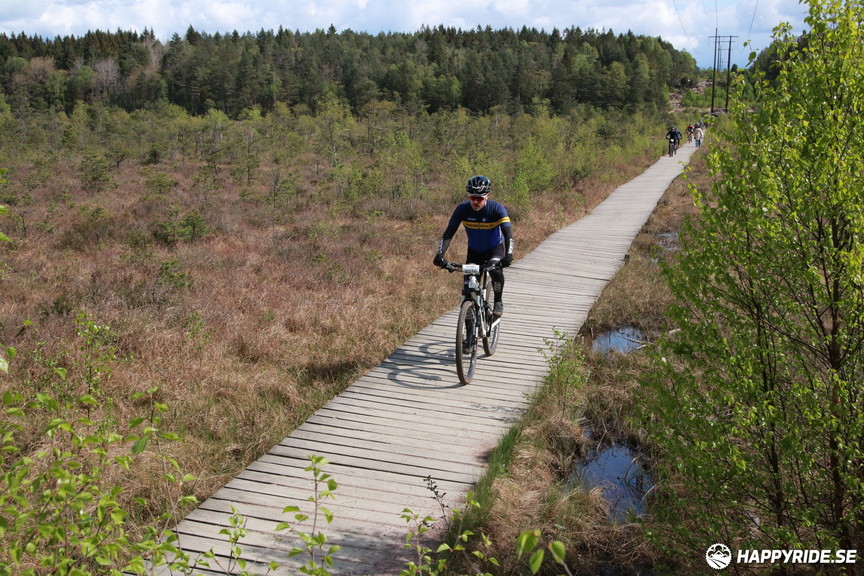 Bild från Göteborgsgirot 2019 - Bra Bil XC MTB 50KM