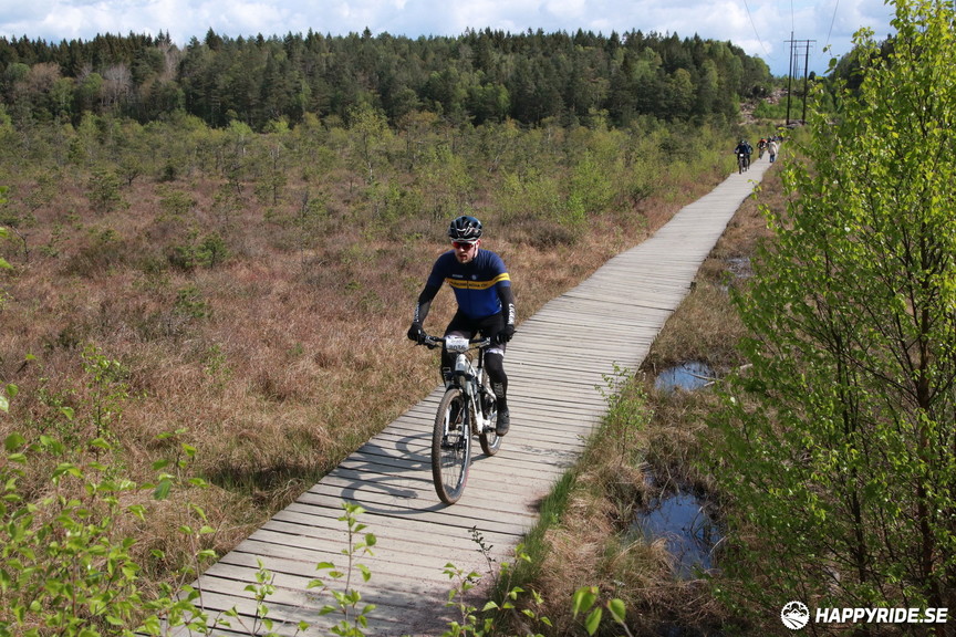 Bild från Göteborgsgirot 2019 - Bra Bil XC MTB 50KM