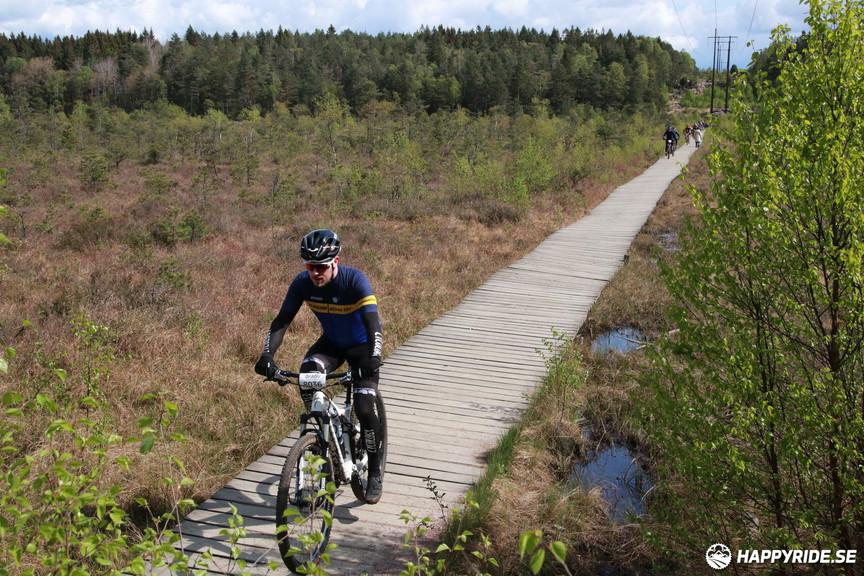 Bild från Göteborgsgirot 2019 - Bra Bil XC MTB 50KM