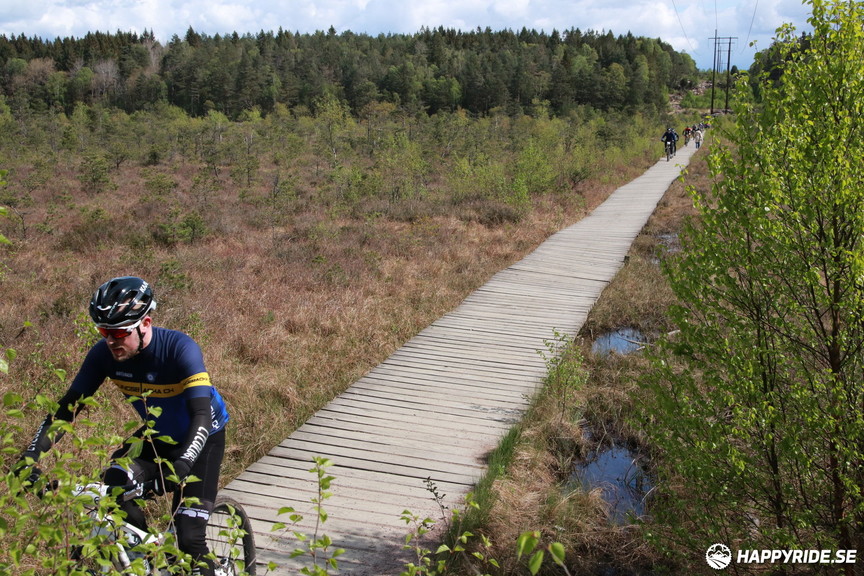 Bild från Göteborgsgirot 2019 - Bra Bil XC MTB 50KM