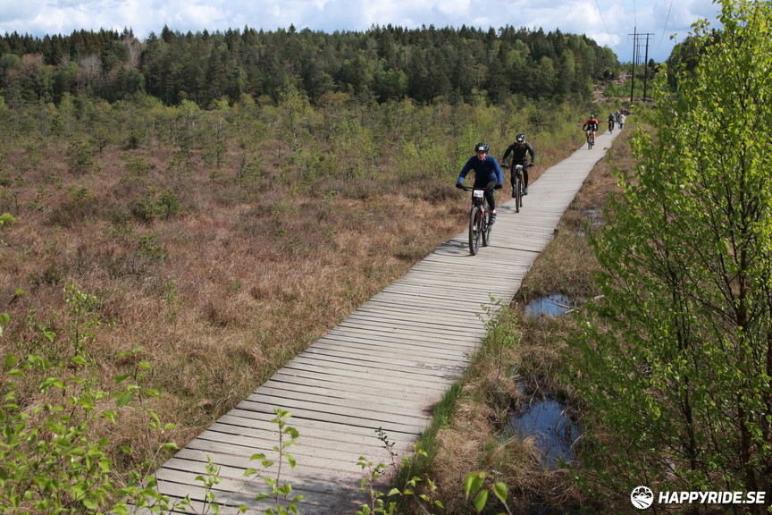 Bild från Göteborgsgirot 2019 - Bra Bil XC MTB 50KM