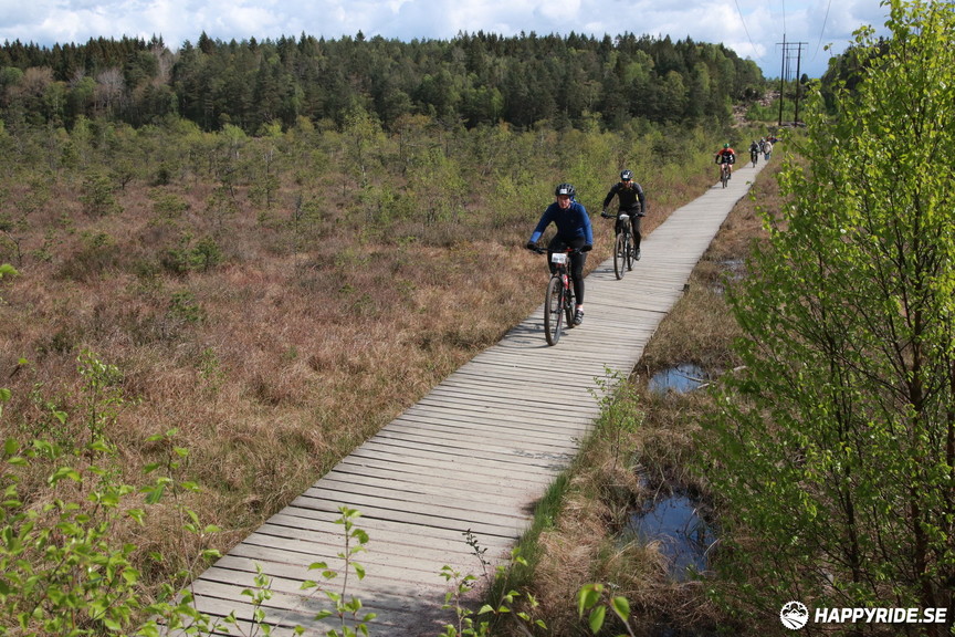 Bild från Göteborgsgirot 2019 - Bra Bil XC MTB 50KM