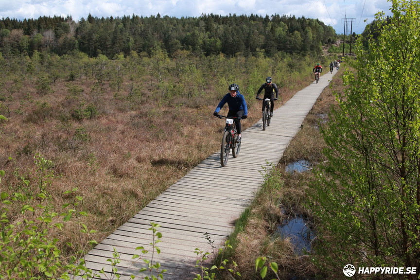 Bild från Göteborgsgirot 2019 - Bra Bil XC MTB 50KM