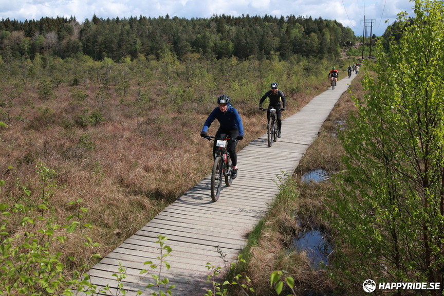 Bild från Göteborgsgirot 2019 - Bra Bil XC MTB 50KM