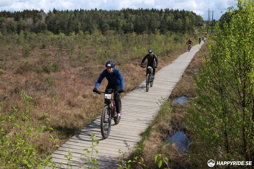 Bild från Göteborgsgirot 2019 - Bra Bil XC MTB 50KM