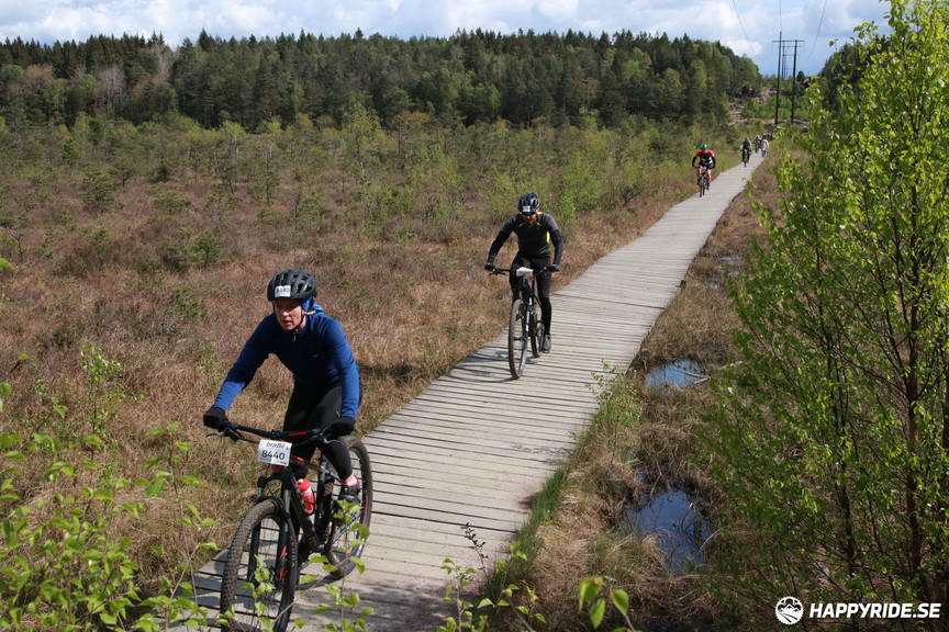 Bild från Göteborgsgirot 2019 - Bra Bil XC MTB 50KM