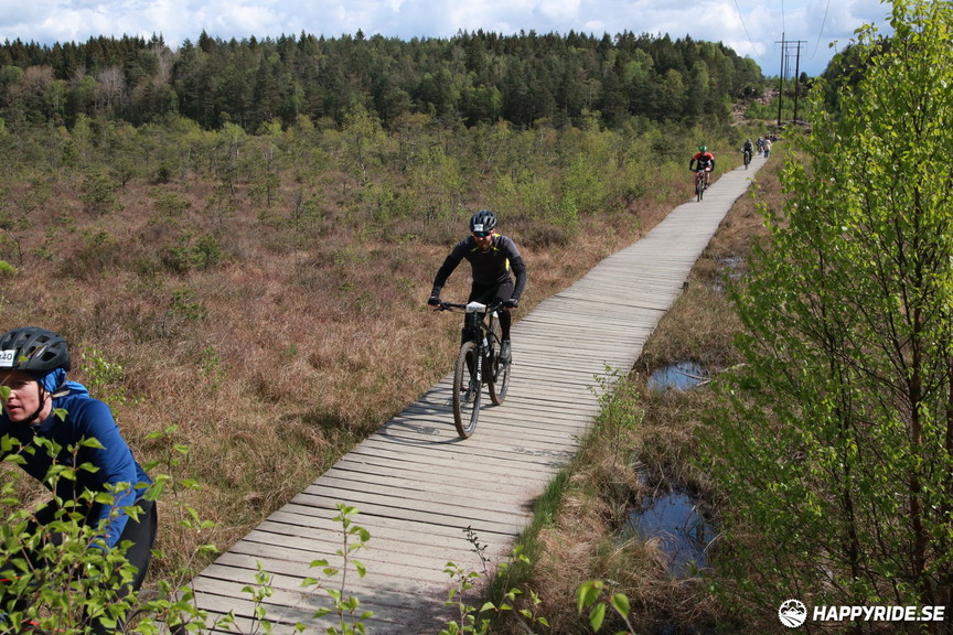 Bild från Göteborgsgirot 2019 - Bra Bil XC MTB 50KM
