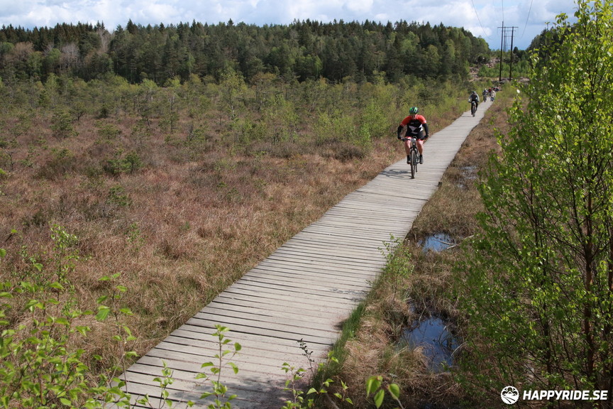 Bild från Göteborgsgirot 2019 - Bra Bil XC MTB 50KM