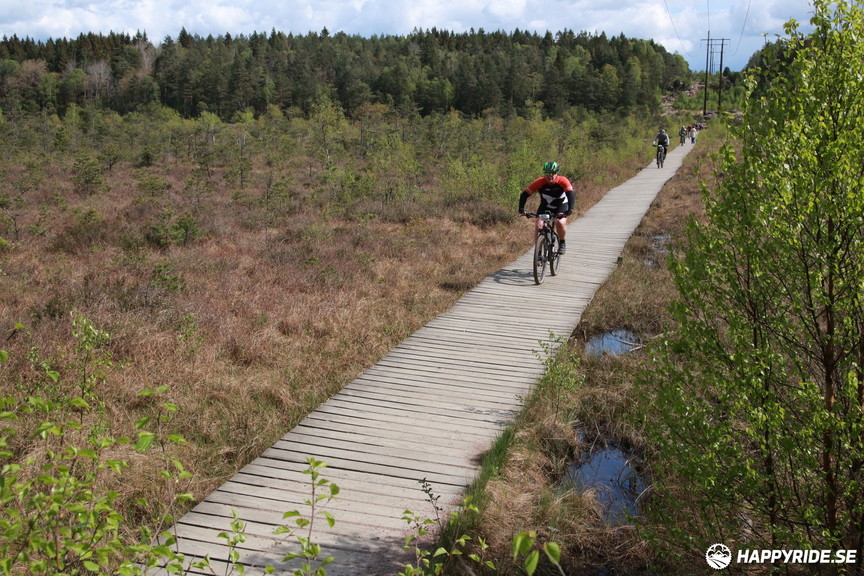 Bild från Göteborgsgirot 2019 - Bra Bil XC MTB 50KM