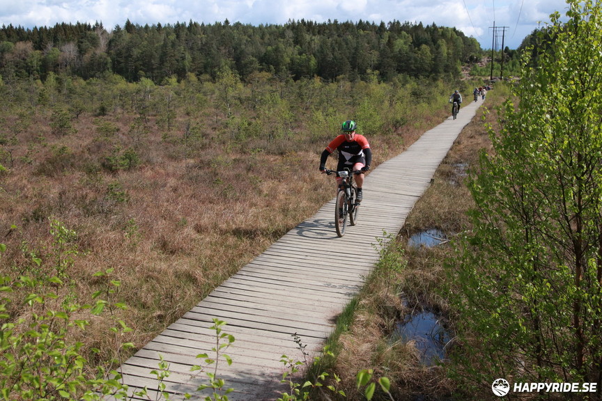 Bild från Göteborgsgirot 2019 - Bra Bil XC MTB 50KM