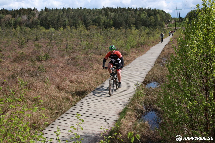 Bild från Göteborgsgirot 2019 - Bra Bil XC MTB 50KM