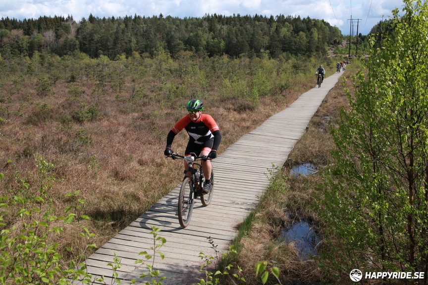Bild från Göteborgsgirot 2019 - Bra Bil XC MTB 50KM