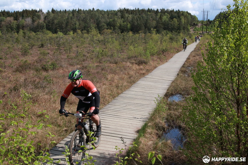Bild från Göteborgsgirot 2019 - Bra Bil XC MTB 50KM
