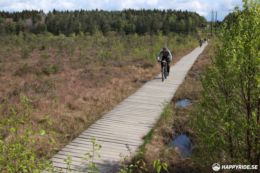 Bild från Göteborgsgirot 2019 - Bra Bil XC MTB 50KM