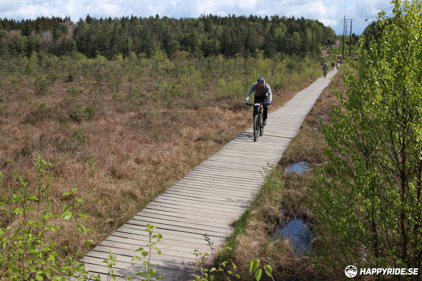 Bild från Göteborgsgirot 2019 - Bra Bil XC MTB 50KM