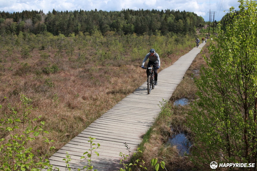 Bild från Göteborgsgirot 2019 - Bra Bil XC MTB 50KM