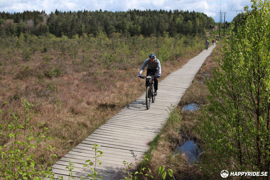 Bild från Göteborgsgirot 2019 - Bra Bil XC MTB 50KM