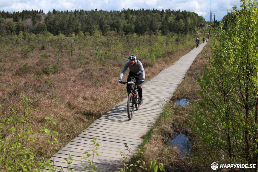 Bild från Göteborgsgirot 2019 - Bra Bil XC MTB 50KM