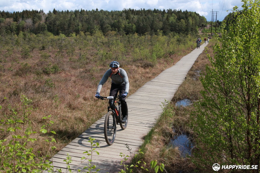 Bild från Göteborgsgirot 2019 - Bra Bil XC MTB 50KM