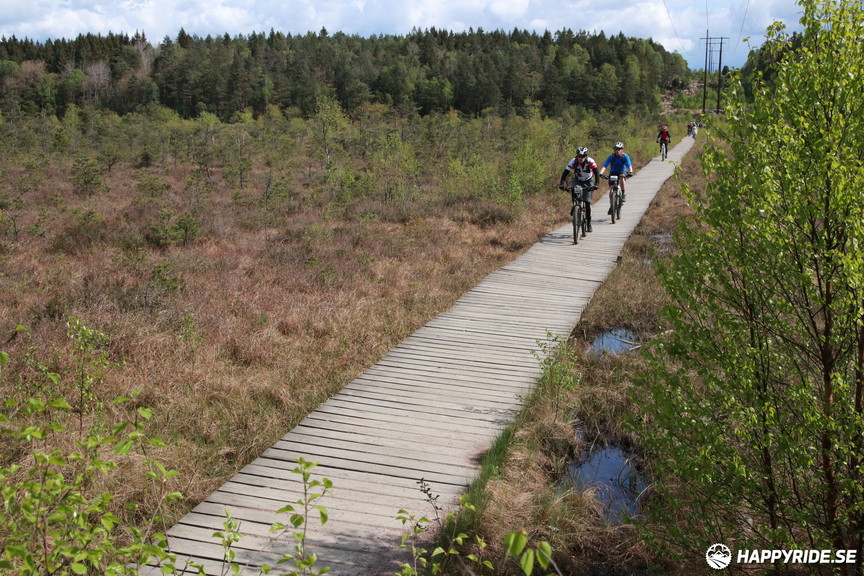 Bild från Göteborgsgirot 2019 - Bra Bil XC MTB 50KM