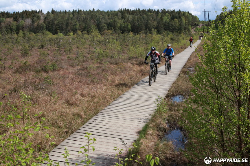Bild från Göteborgsgirot 2019 - Bra Bil XC MTB 50KM