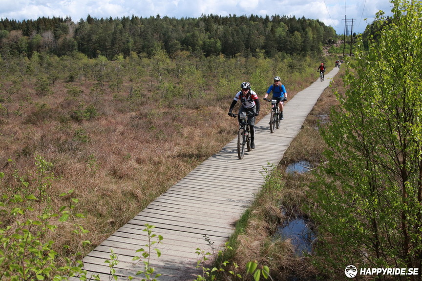Bild från Göteborgsgirot 2019 - Bra Bil XC MTB 50KM